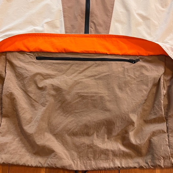 NWT Nike Sportswear Revolution Utility Half-Zip Jacket Sz S - Picture 4 of 14